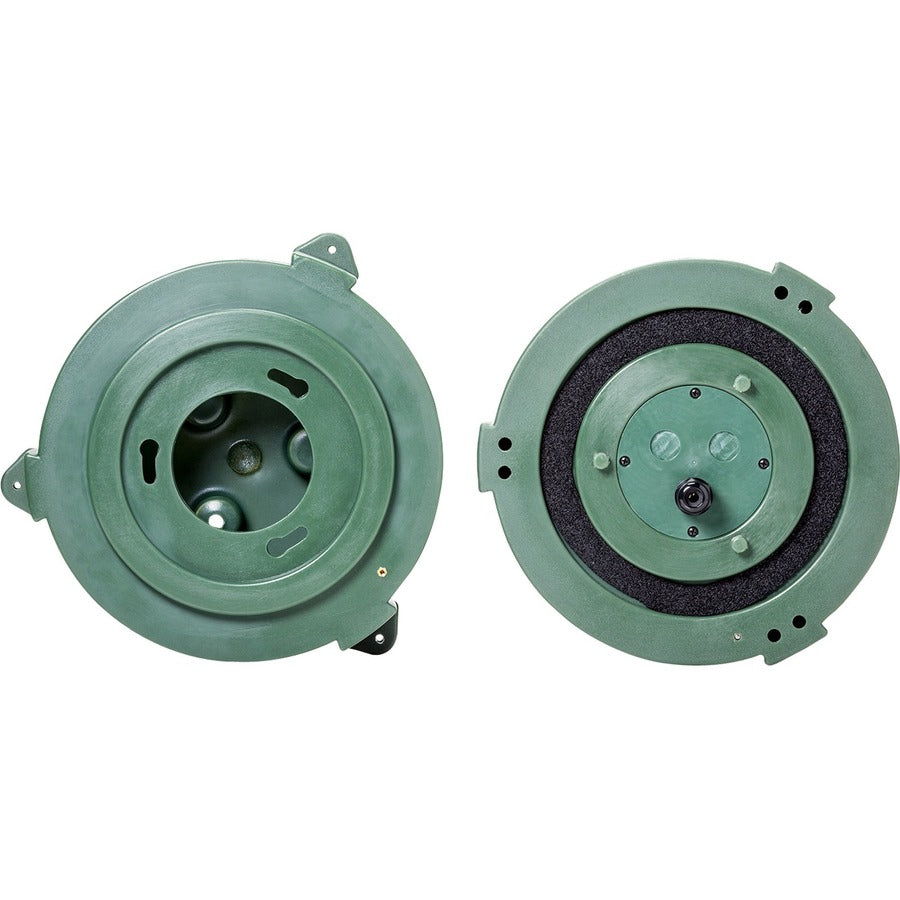 JBL Professional 2-way Outdoor In-ground Speaker - Green JBL Professional 2-way Outdoor In-ground Speaker - Green